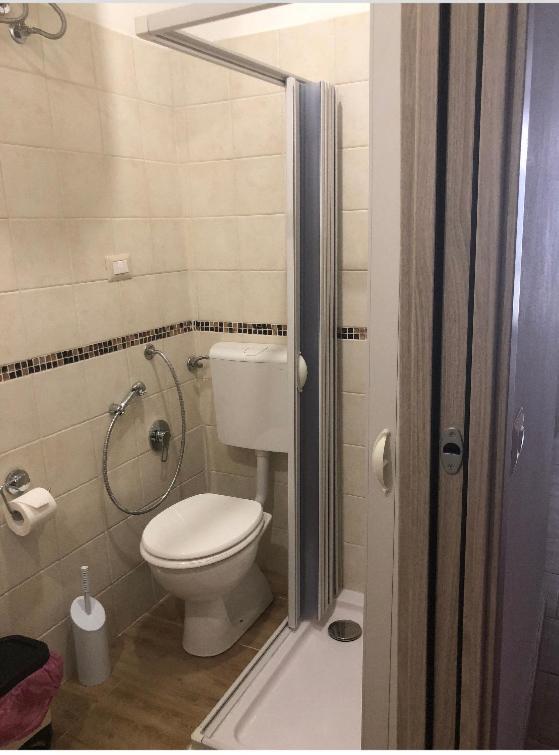 Al Centro Di Cagliari Apartment Ngoại thất bức ảnh