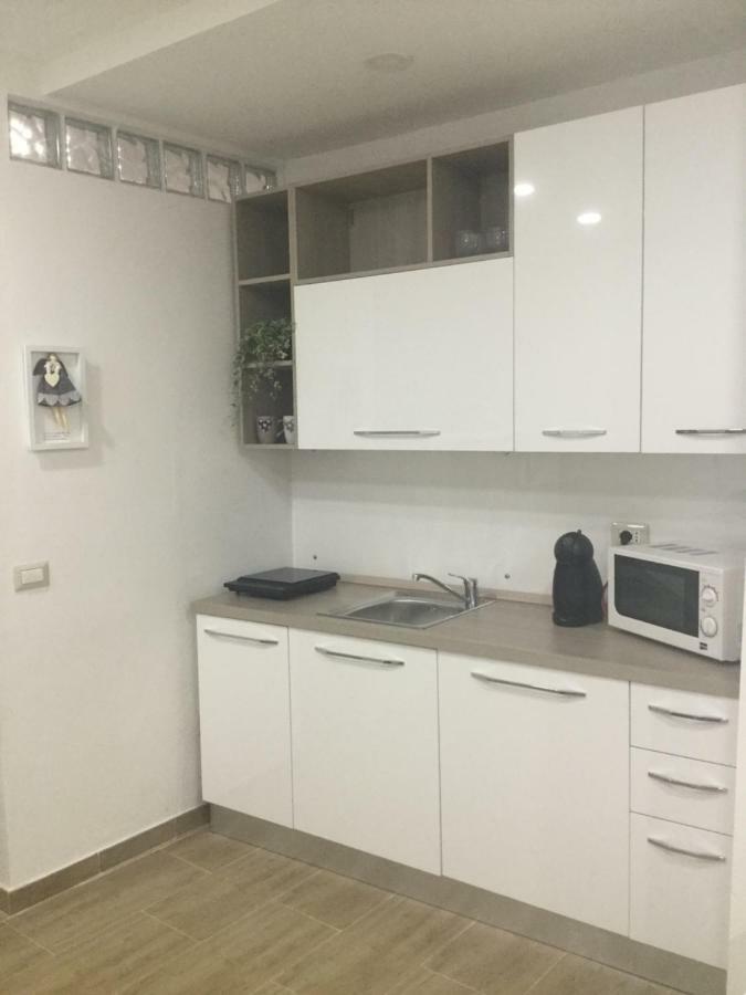 Al Centro Di Cagliari Apartment Ngoại thất bức ảnh