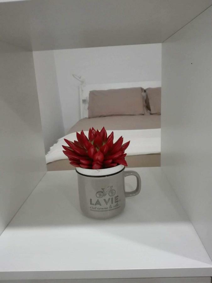 Al Centro Di Cagliari Apartment Ngoại thất bức ảnh