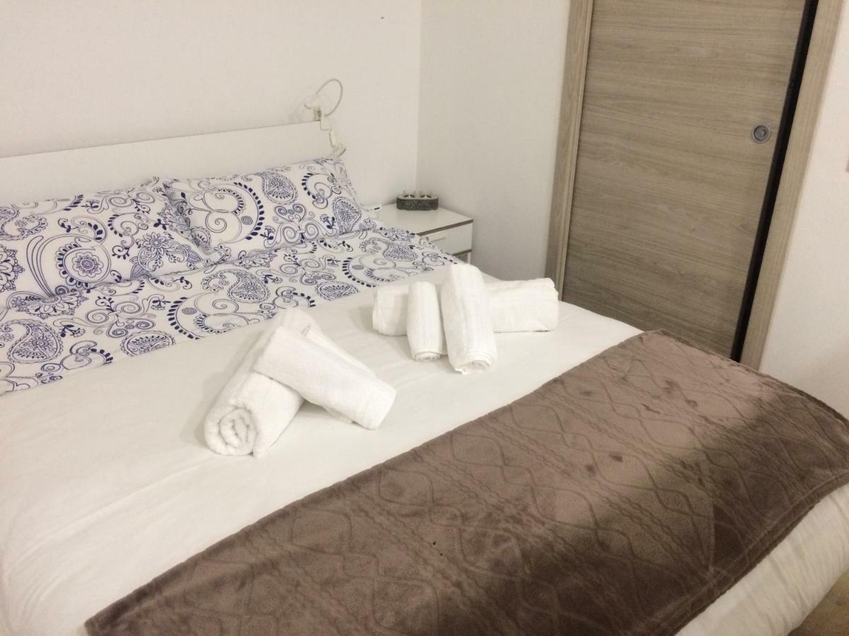 Al Centro Di Cagliari Apartment Ngoại thất bức ảnh
